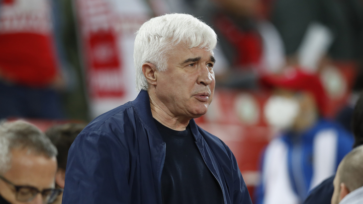 Евгений Ловчев