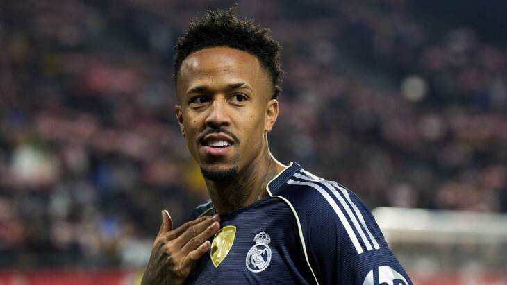 Эдер Милитао