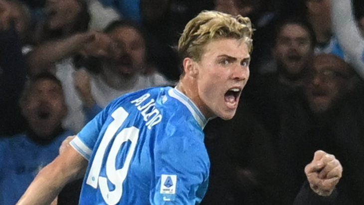 Расмус Хейлунн