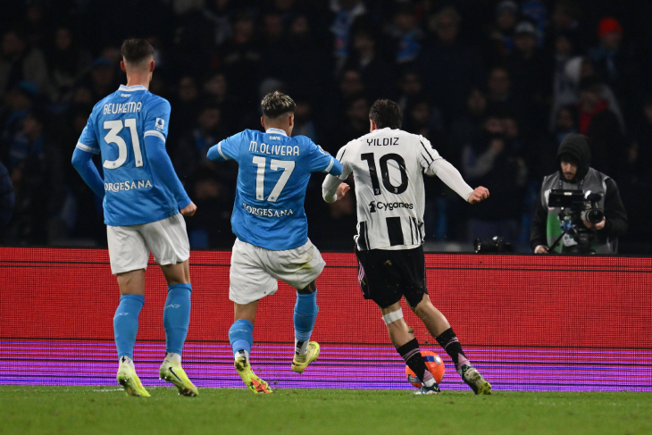 Гол Йылдыза