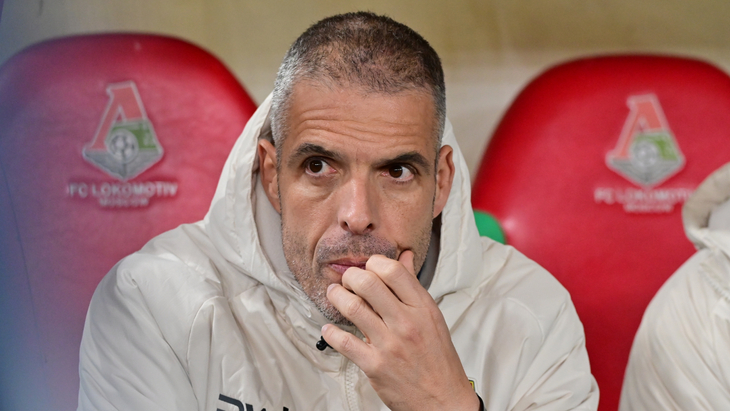 Фабио Челестини — главный тренер ЦСКА