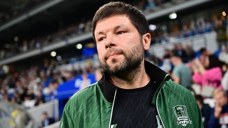 Мурад Мусаев