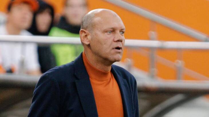 Мирослав Ромащенко