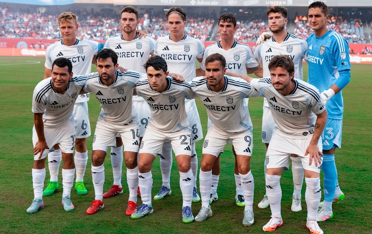 «Сан-Диего»