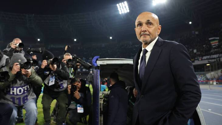 Лучано Спаллетти