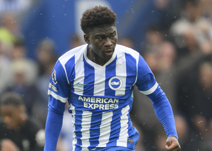 Карлос Балеба