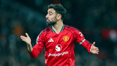 Бруну Фернандеш