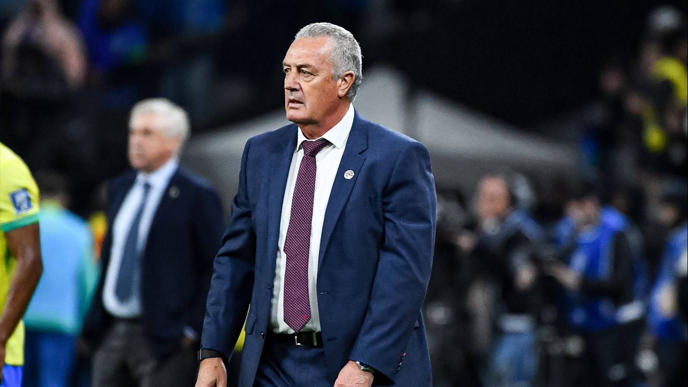 Густаво Альфаро