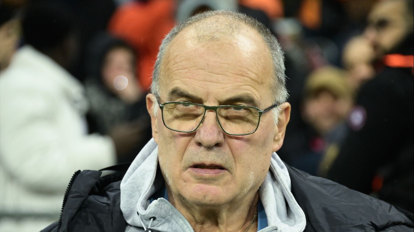 Марсело Бьелса