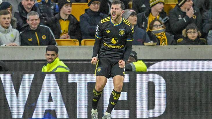 Мейсон Маунт