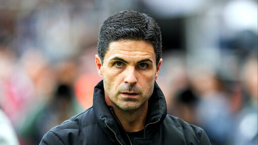 Микель Артета