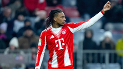 Майкл Олисе