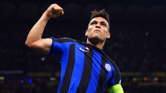 Лаутаро Мартинес