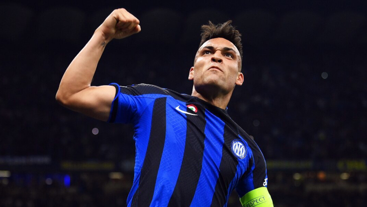 Лаутаро Мартинес