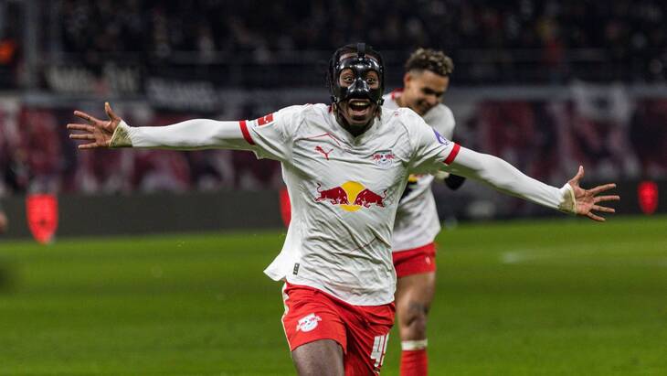 Ян Дьоманде