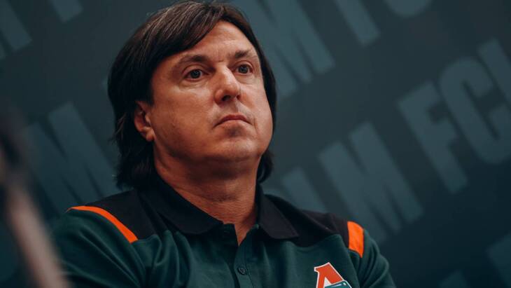 Дмитрий Ульянов