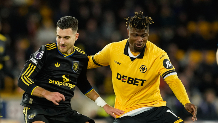 Фрагмент матча