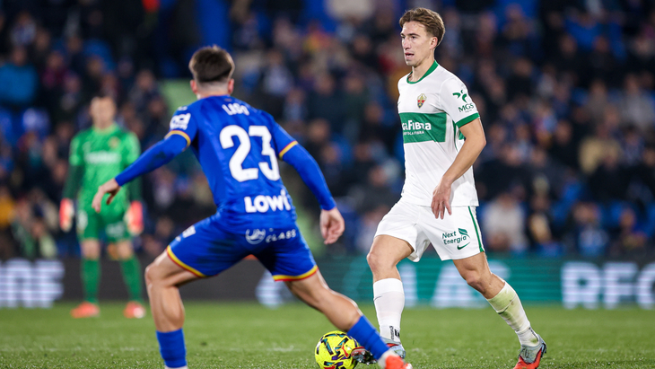 Давид Аффенгрубер