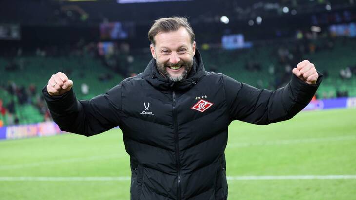 Вадим Романов