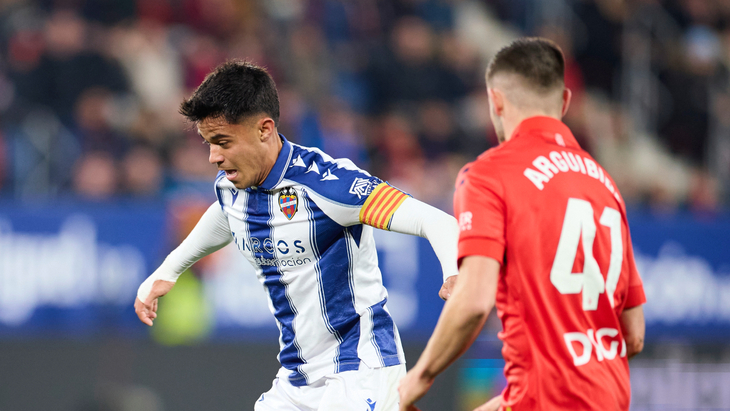 Фрагмент матча