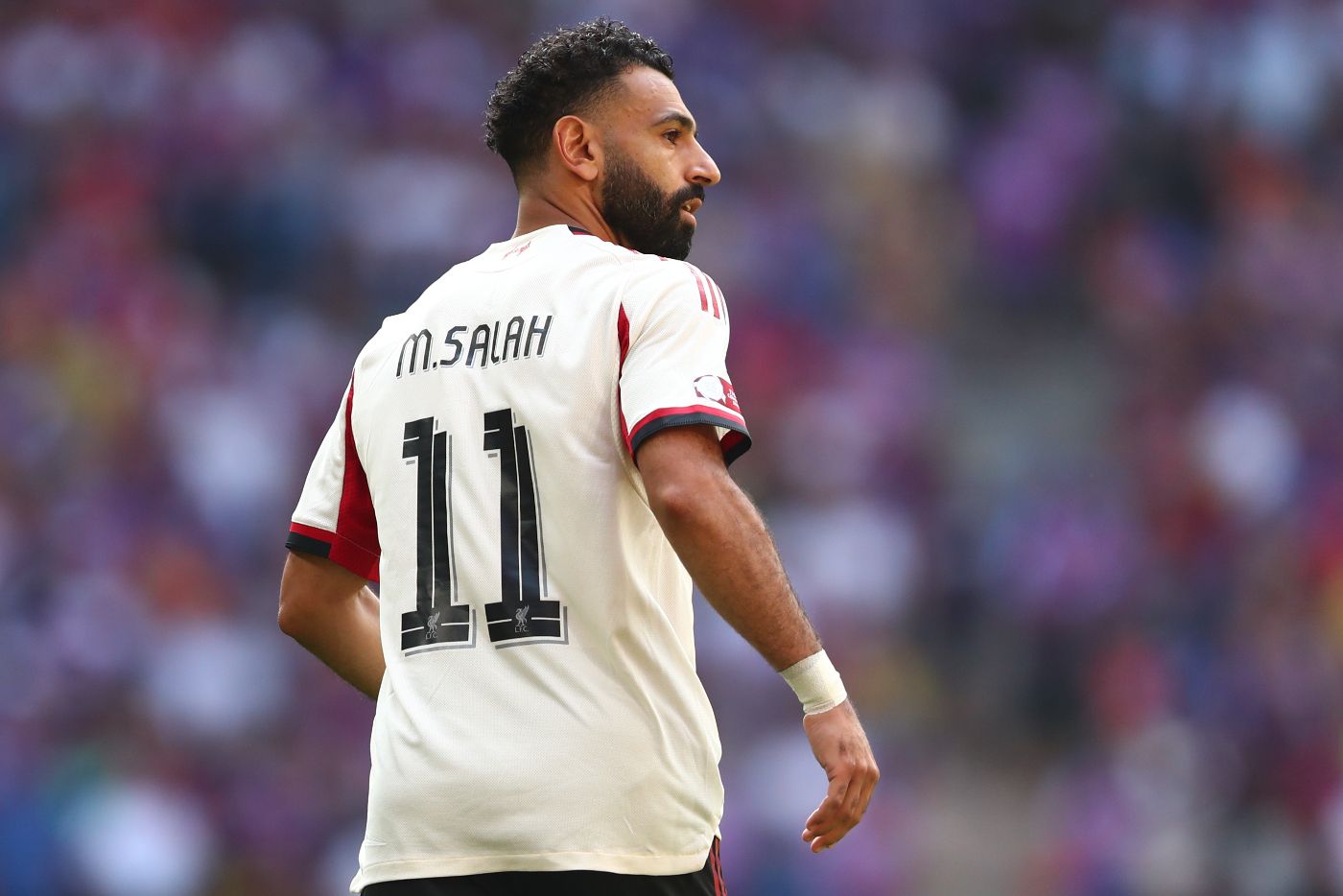 Мохаммед Салах