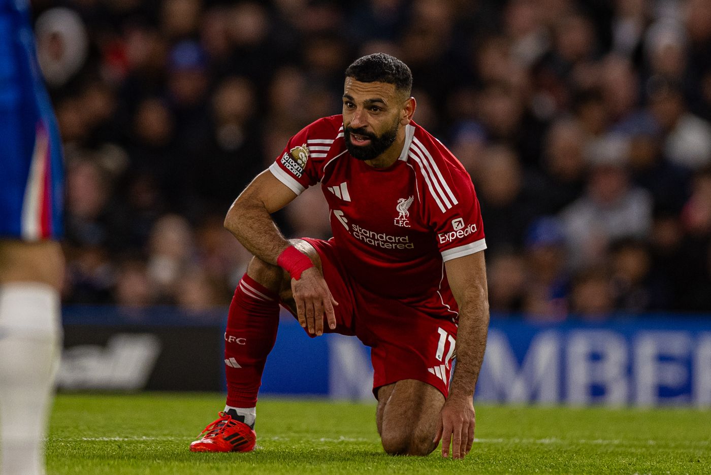 Мохаммед Салах