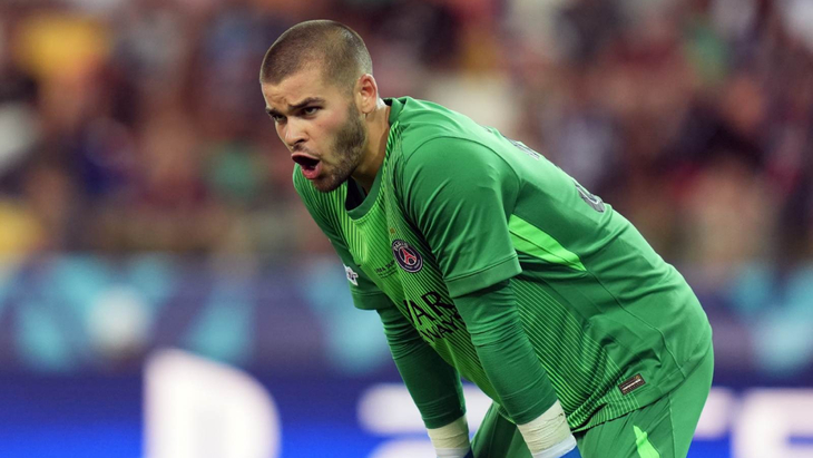 Люка Шевалье