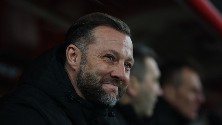 Вадим Романов — исполняющий обязанности главного тренера «Спартака»