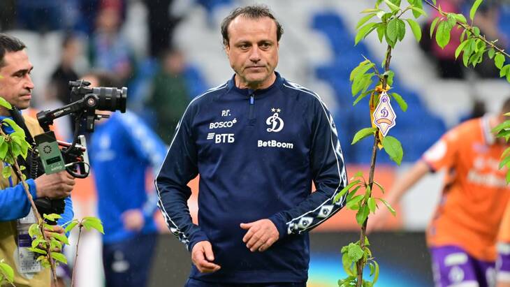 Ролан Гусев