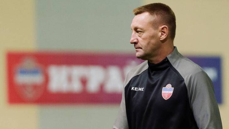 Андрей Тихонов