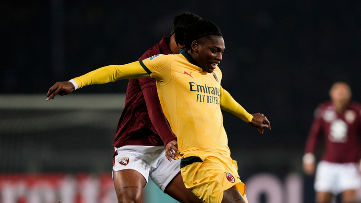 Фрагмент матча