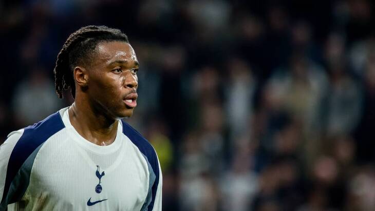 Дестини Удоджи