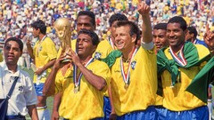 Сборная Бразилии — победитель ЧМ-1994 в США