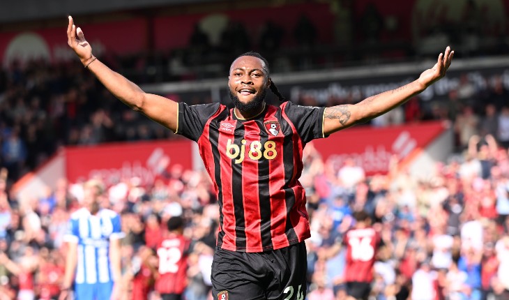 Антуан Семеньо