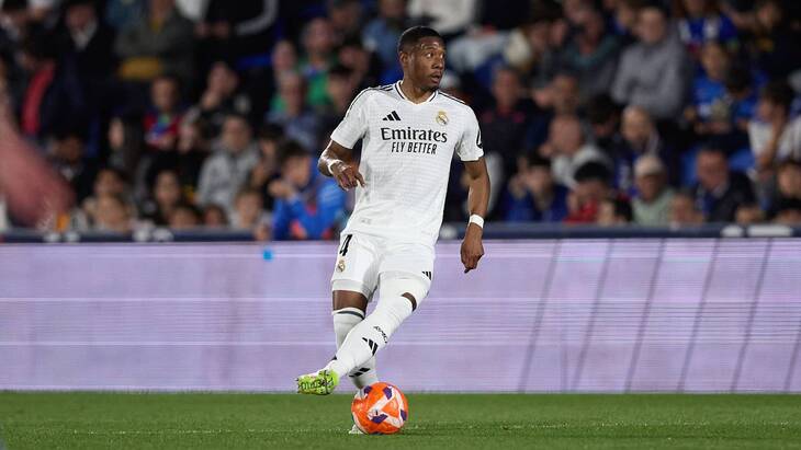 Давид Алаба