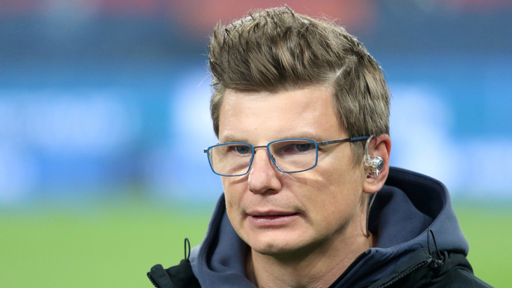 Андрей Аршавин