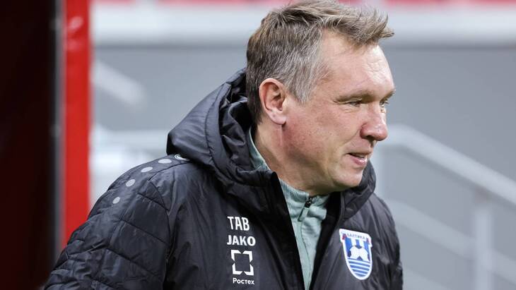 Андрей Талалаев