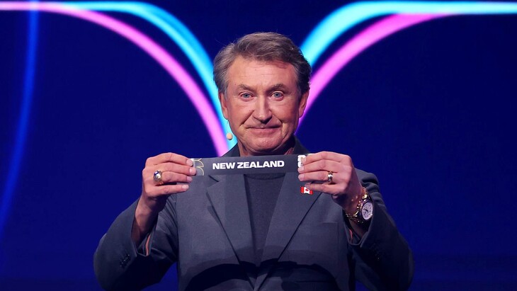 Уэйн Гретцки