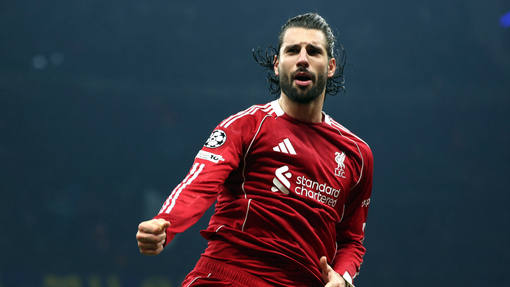 Доминик Собослаи