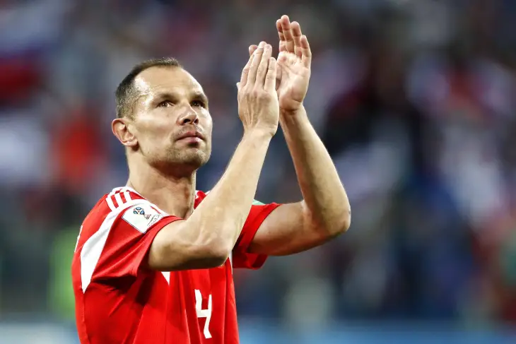 Сергей Игнашевич