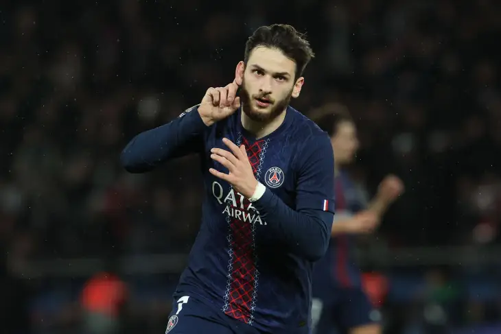 Хвича Кварацхелия