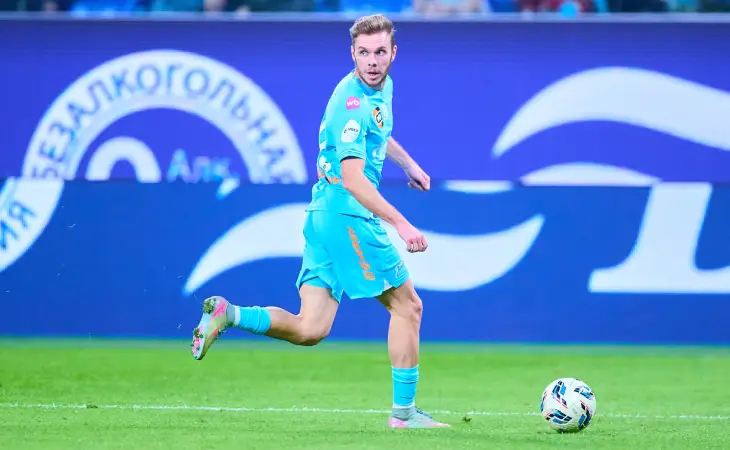 Максим Глушенков