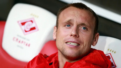 Денис Глушаков