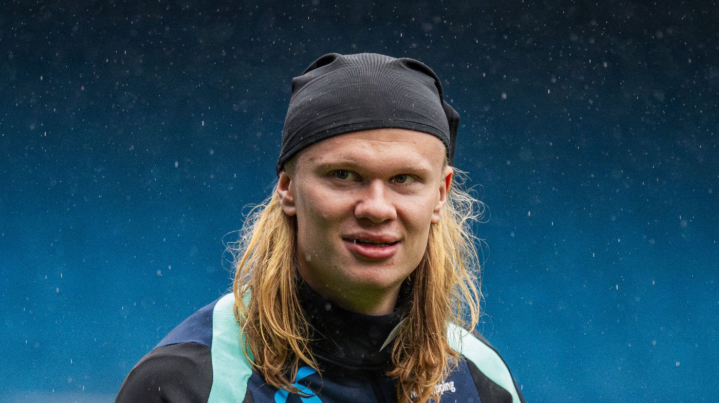 Эрлинг Холанн