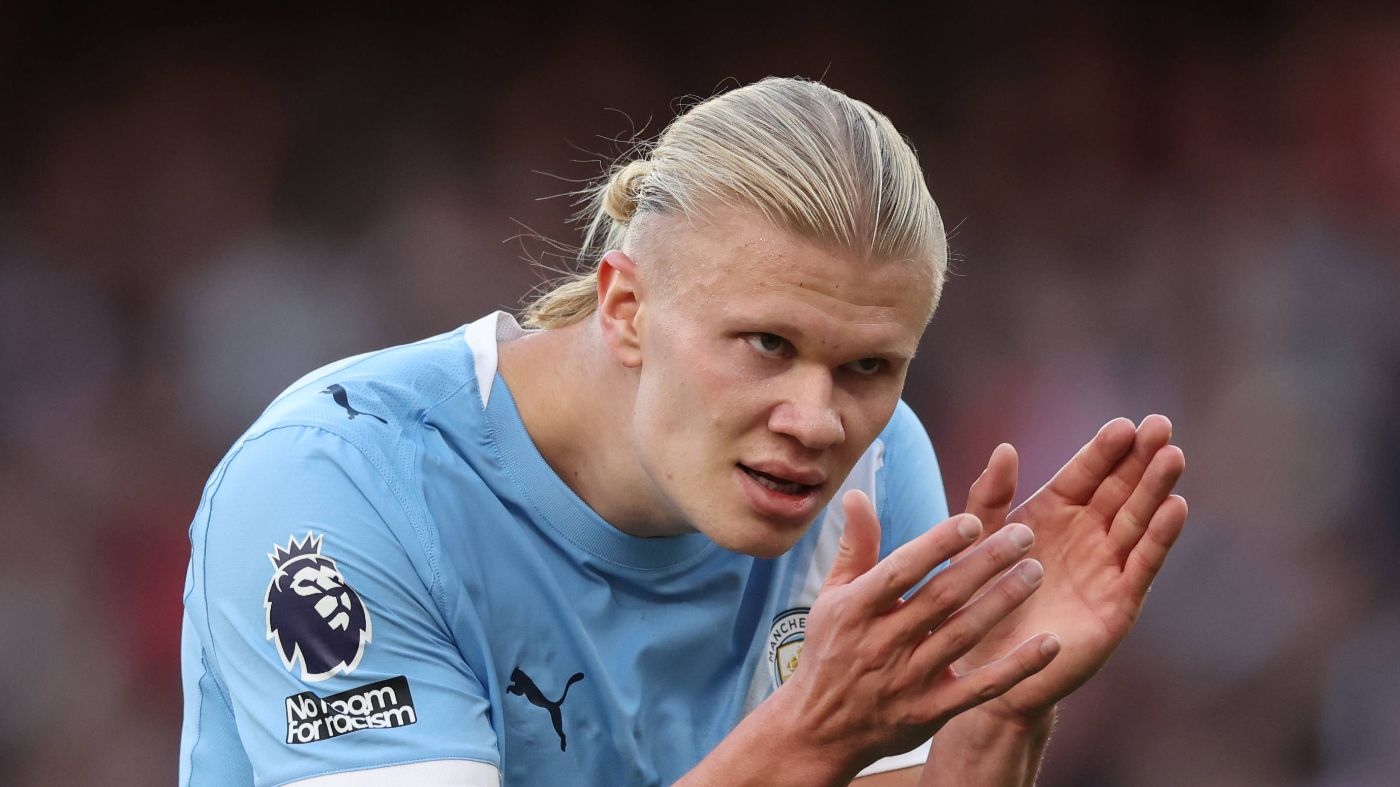 Эрлинг Холанн