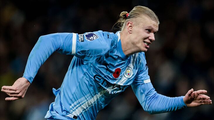 Эрлинг Холанн