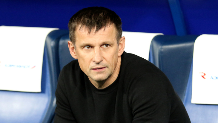 Сергей Семак