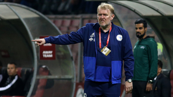 Роберт Просинечки