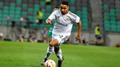 Леандро Андраде