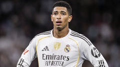 Джуд Беллингем